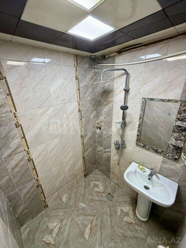 İcarəyə verilir 3 otaqlı köhnə tikili 70 m², Xalqlar Dostluğu m., photo 8 from 11