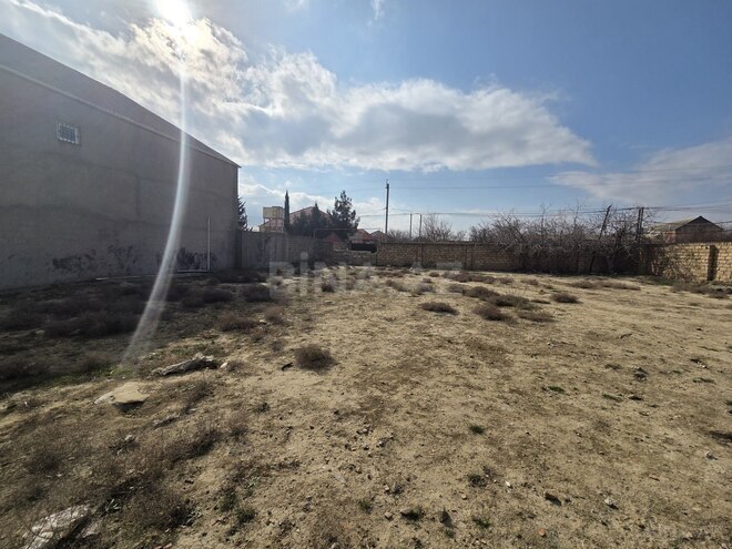 Продаётся  участок 9.2 сот, photo 7 from 8