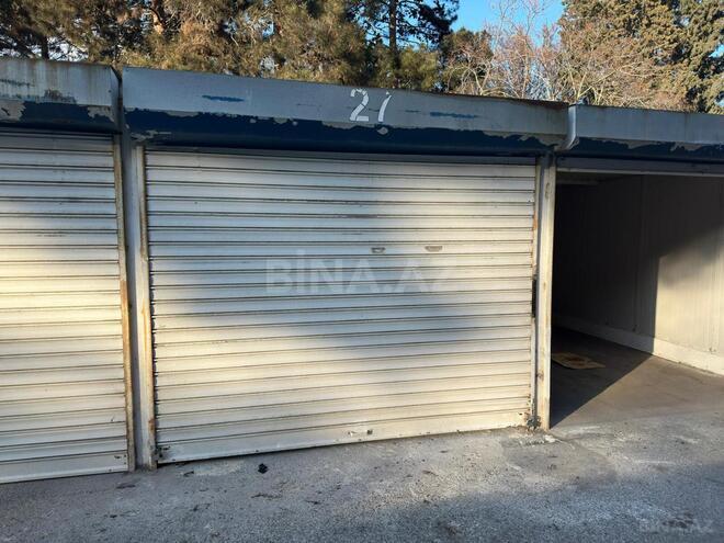 Сдаётся  гараж 18 м², м. Азадлыг проспекти, photo 3 from 4