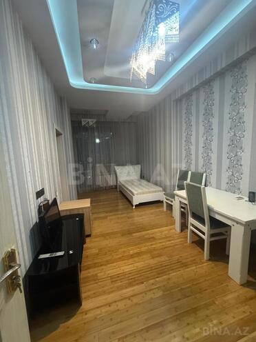 İcarəyə verilir 4 otaqlı yeni tikili 170 m², Nizami m., photo 12 from 22