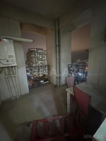 İcarəyə verilir 4 otaqlı yeni tikili 170 m², Nizami m., photo 17 from 22