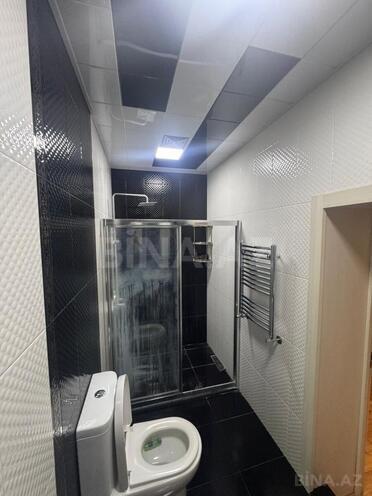 İcarəyə verilir 4 otaqlı yeni tikili 170 m², Nizami m., photo 16 from 22