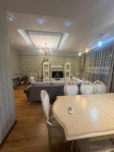 İcarəyə verilir 4 otaqlı yeni tikili 170 m², Nizami m., photo 6 from 22