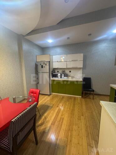 İcarəyə verilir 4 otaqlı yeni tikili 170 m², Nizami m., photo 8 from 22