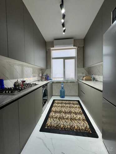 Satılır 3 otaqlı yeni tikili 76 m², photo 6 from 10