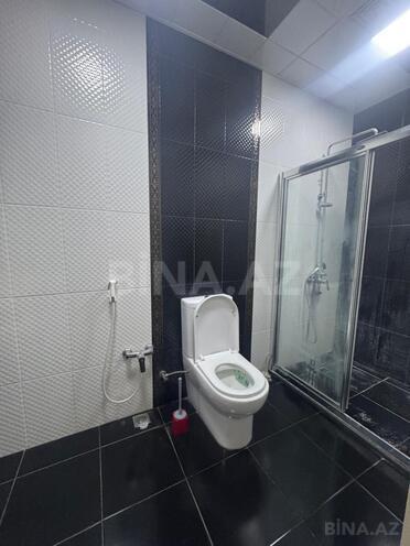 İcarəyə verilir 4 otaqlı yeni tikili 170 m², Nizami m., photo 18 from 22