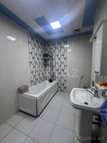 İcarəyə verilir 4 otaqlı yeni tikili 170 m², Nizami m., photo 19 from 22