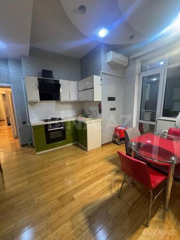 İcarəyə verilir 4 otaqlı yeni tikili 170 m², Nizami m., photo 10 from 22