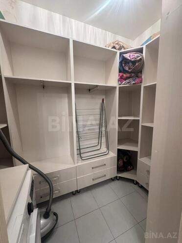 İcarəyə verilir 4 otaqlı yeni tikili 170 m², Nizami m., photo 21 from 22