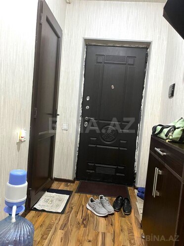 Satılır 2 otaqlı yeni tikili 55 m², Gənclik m., photo 11 from 16