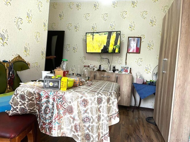 Satılır 2 otaqlı yeni tikili 55 m², Gənclik m., photo 4 from 16