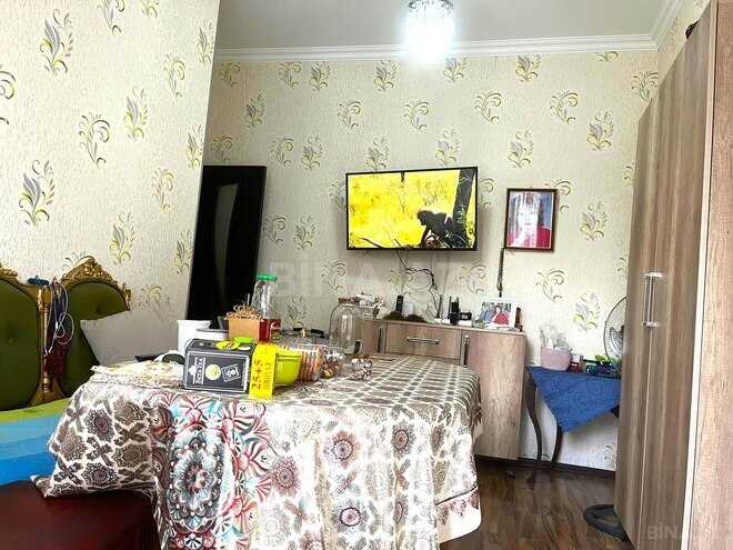 Satılır 2 otaqlı yeni tikili 55 m², Gənclik m., photo 3 from 16
