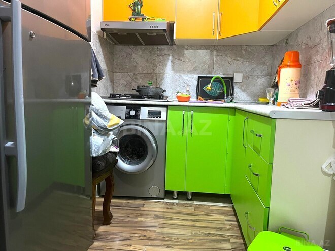 Satılır 2 otaqlı yeni tikili 55 m², Gənclik m., photo 12 from 16