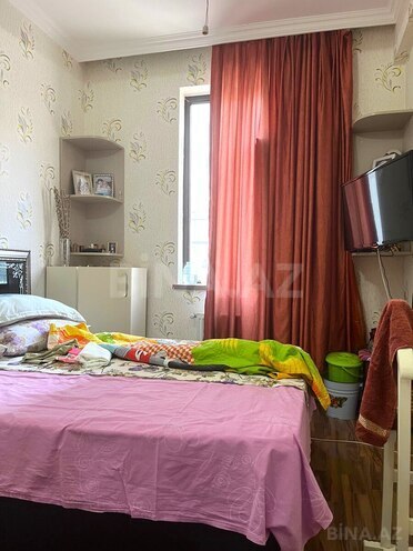 Satılır 2 otaqlı yeni tikili 55 m², Gənclik m., photo 7 from 16