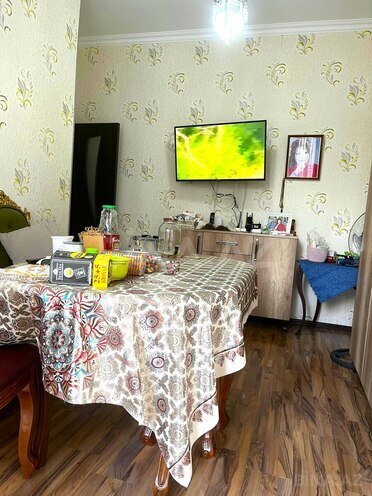 Satılır 2 otaqlı yeni tikili 55 m², Gənclik m., photo 5 from 16