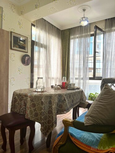 Satılır 2 otaqlı yeni tikili 55 m², Gənclik m., photo 6 from 16