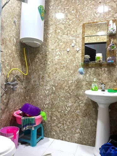 Satılır 2 otaqlı yeni tikili 55 m², Gənclik m., photo 15 from 16