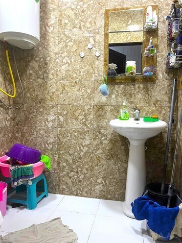 Satılır 2 otaqlı yeni tikili 55 m², Gənclik m., photo 14 from 16