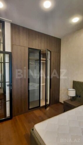 Сдаётся 2-комн. новостройка 58 м², м. Элмляр Академиясы, photo 19 from 29