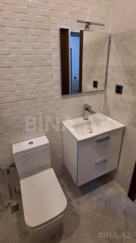 Сдаётся 2-комн. новостройка 58 м², м. Элмляр Академиясы, photo 22 from 29