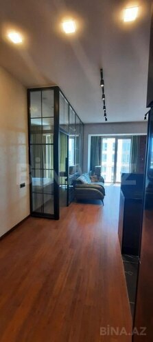 Сдаётся 2-комн. новостройка 58 м², м. Элмляр Академиясы, photo 13 from 29