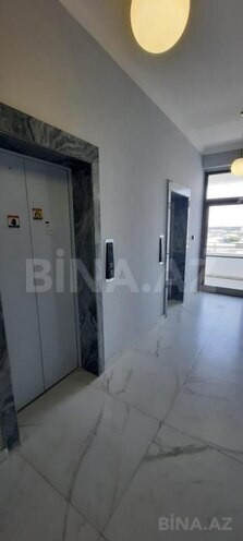Сдаётся 2-комн. новостройка 58 м², м. Элмляр Академиясы, photo 28 from 29