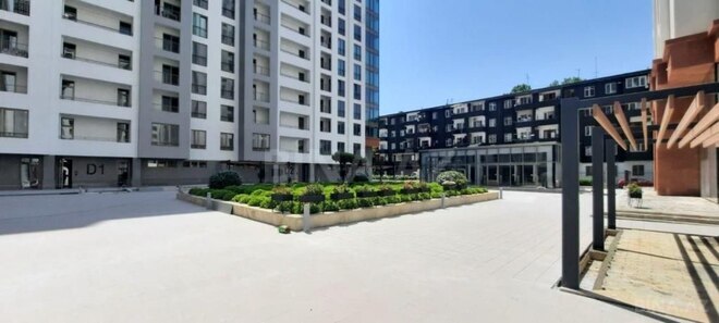 Сдаётся 2-комн. новостройка 58 м², м. Элмляр Академиясы, photo 26 from 29