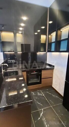 Сдаётся 2-комн. новостройка 58 м², м. Элмляр Академиясы, photo 9 from 29