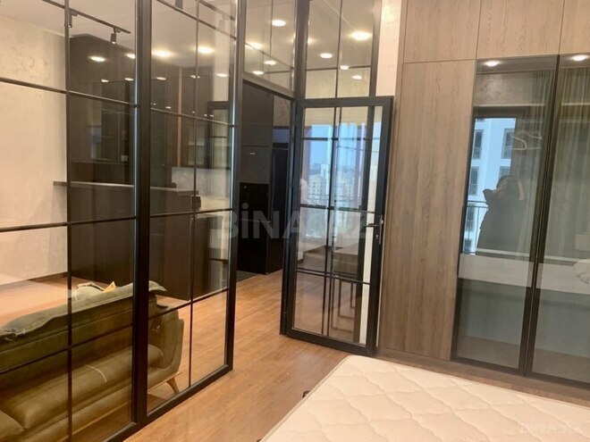 Сдаётся 2-комн. новостройка 58 м², м. Элмляр Академиясы, photo 20 from 29