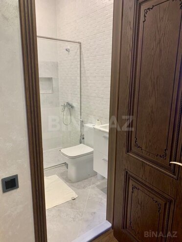 Сдаётся 2-комн. новостройка 58 м², м. Элмляр Академиясы, photo 27 from 29