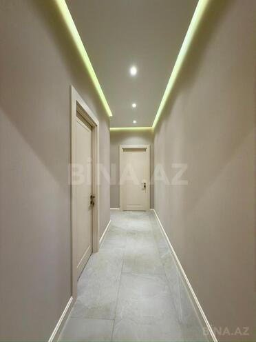 Satılır 3 otaqlı yeni tikili 136.6 m², Nəriman Nərimanov m., photo 10 from 15