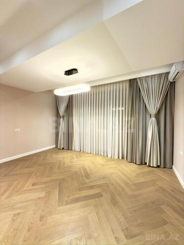 Satılır 3 otaqlı yeni tikili 136.6 m², Nəriman Nərimanov m., photo 7 from 15