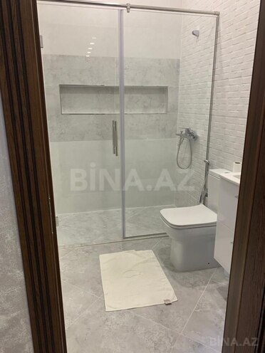Сдаётся 2-комн. новостройка 58 м², м. Элмляр Академиясы, photo 25 from 29