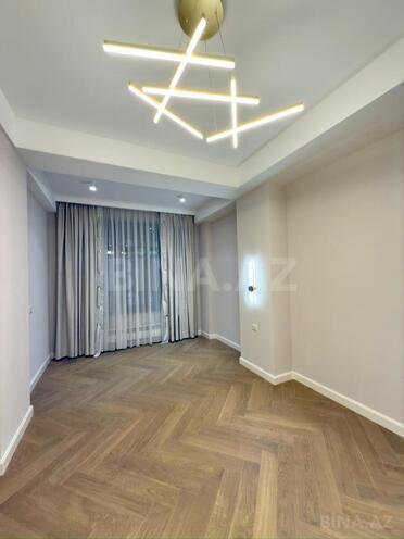 Satılır 3 otaqlı yeni tikili 136.6 m², Nəriman Nərimanov m., photo 14 from 15