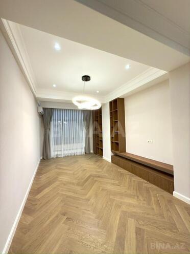 Satılır 3 otaqlı yeni tikili 136.6 m², Nəriman Nərimanov m., photo 13 from 15