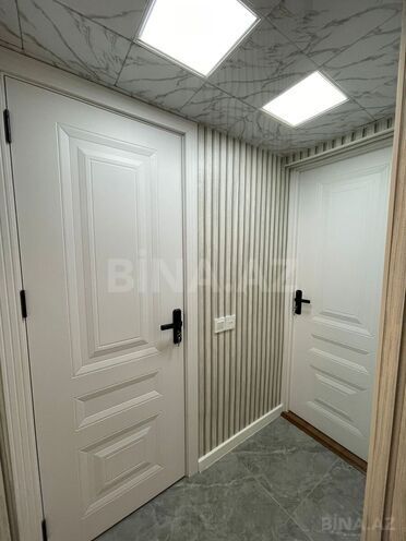 İcarəyə verilir 2 otaqlı yeni tikili 65 m², 20 Yanvar m., photo 8 from 12