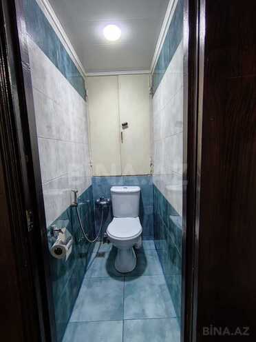 Satılır 2 otaqlı köhnə tikili 50 m², Həzi Aslanov m., photo 6 from 8