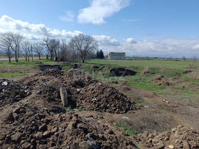 Satılır  torpaq 6 300 sot, photo 5 from 20