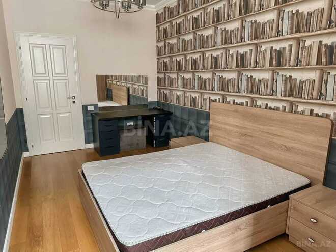 İcarəyə verilir 4 otaqlı yeni tikili 205 m², 28 May m., photo 20 from 28