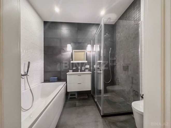 İcarəyə verilir 4 otaqlı yeni tikili 205 m², 28 May m., photo 11 from 28