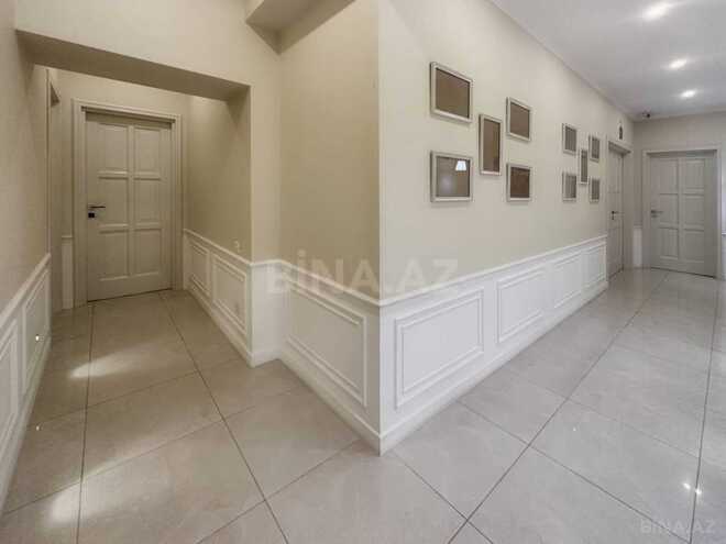 İcarəyə verilir 4 otaqlı yeni tikili 205 m², 28 May m., photo 25 from 28