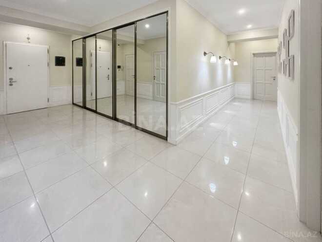 İcarəyə verilir 4 otaqlı yeni tikili 205 m², 28 May m., photo 7 from 28