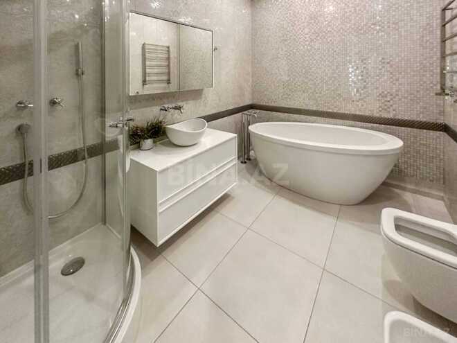 İcarəyə verilir 4 otaqlı yeni tikili 205 m², 28 May m., photo 13 from 28