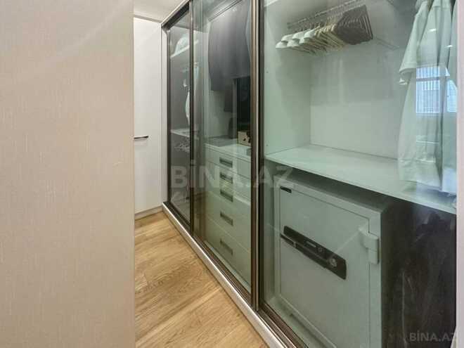 İcarəyə verilir 4 otaqlı yeni tikili 205 m², 28 May m., photo 9 from 28