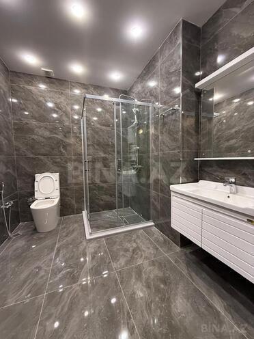 Продаётся 4-комн. новостройка 178 м², Насиминский  р., photo 19 from 31