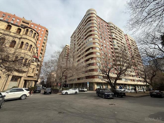 Продаётся 4-комн. новостройка 178 м², Насиминский  р., photo 24 from 31