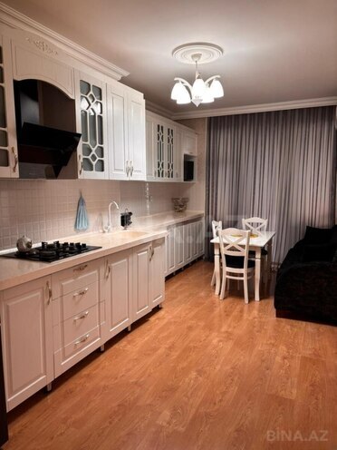 Продаётся 4-комн. новостройка 152 м², м. Ази Асланов, photo 11 from 21