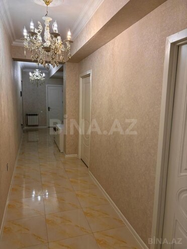 Продаётся 4-комн. новостройка 152 м², м. Ази Асланов, photo 16 from 21
