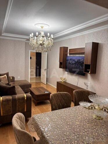 Продаётся 4-комн. новостройка 152 м², м. Ази Асланов, photo 3 from 21