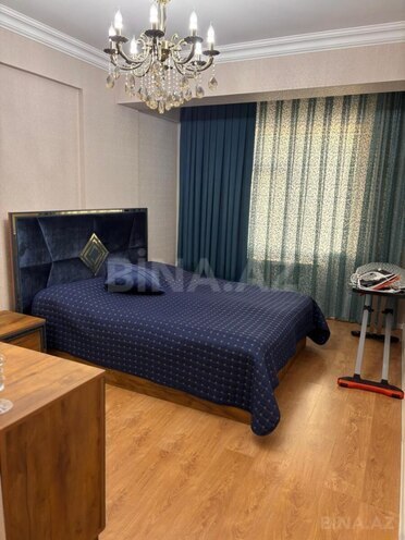 Продаётся 4-комн. новостройка 152 м², м. Ази Асланов, photo 6 from 21